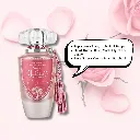 Mohra Silky Rose Lattafa Perfumes for women by zuri perfumes.webp