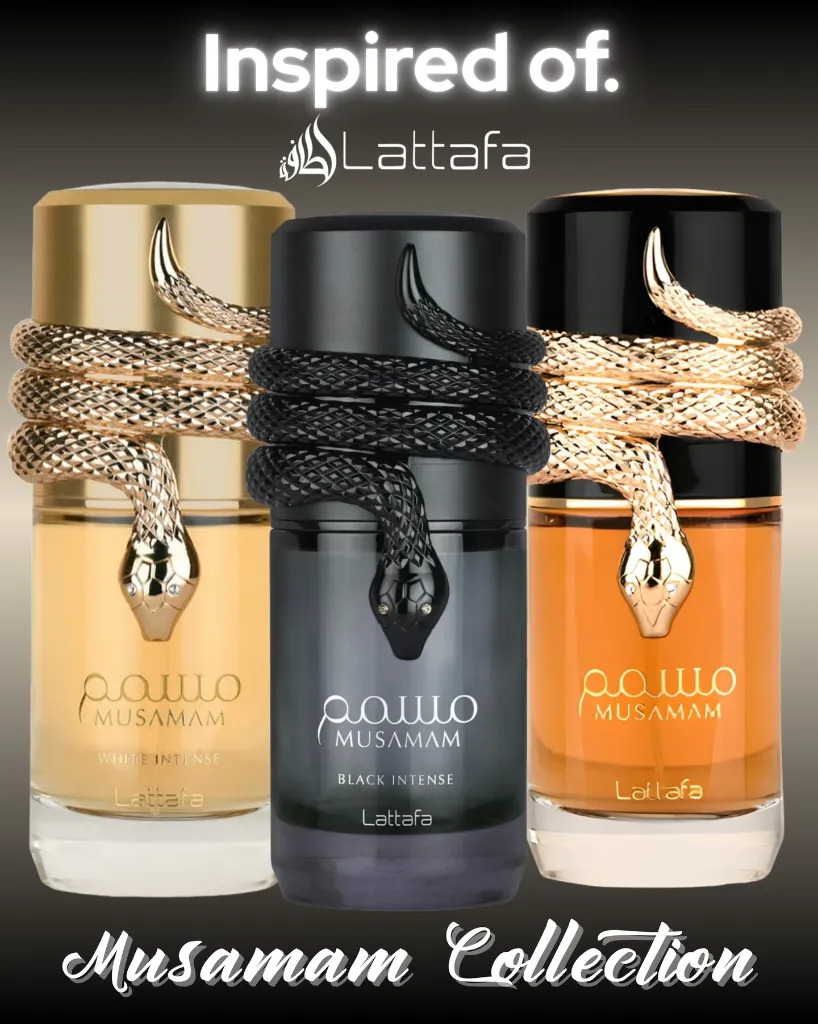 Lattafa Musamam White Intense EDP 100ml  by zuri.webp