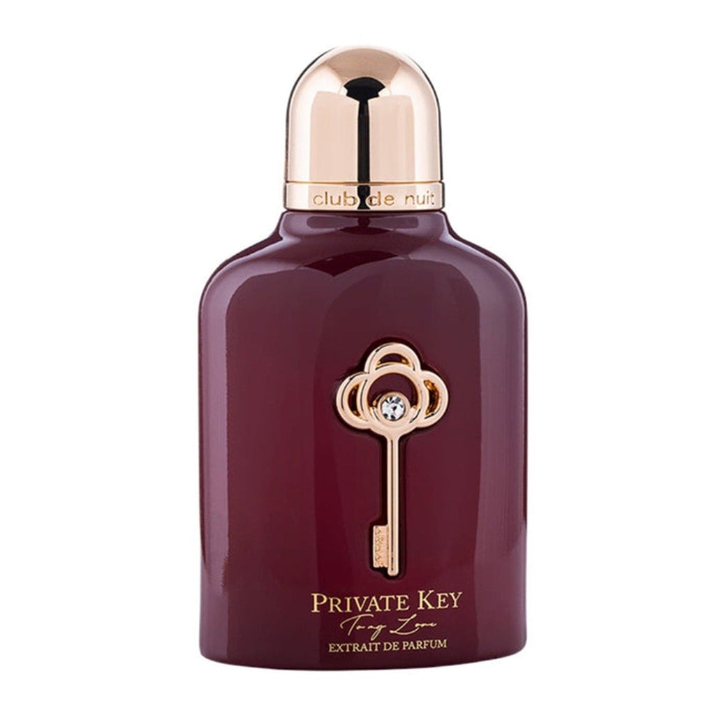 [Zuri_211] Private Key to My Love by Armaf - Unisex Extrait de Parfum - 100 ml