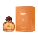 Coffee Blend by Maison Asrar - Women Perfume - Edp 100ml