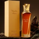 Vanilla Aura Edp by Maison Asrar - Women Perfume Edp  100ml