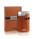 Legend by  Ember Perfume For Men EDT 100Ml