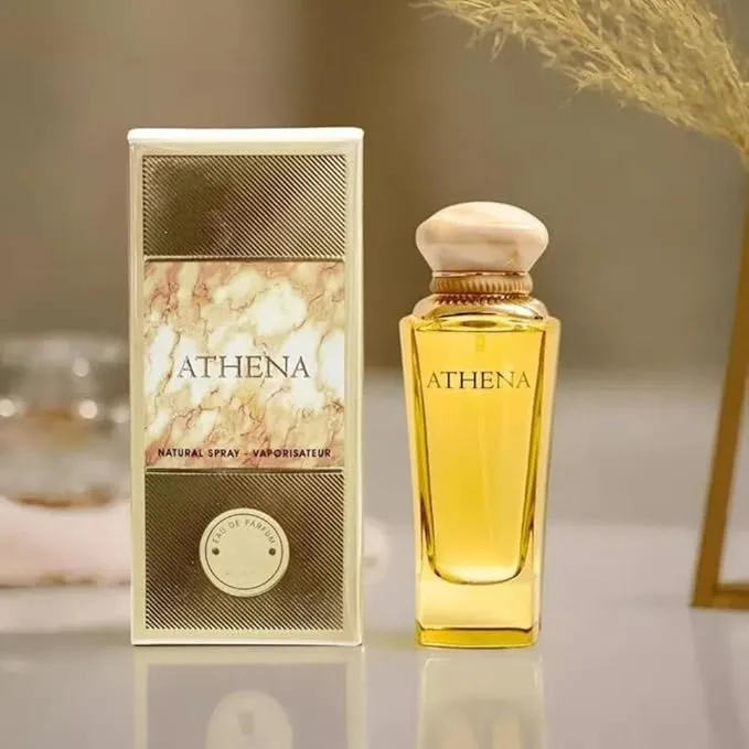 Athena by Maison Alhambra for women