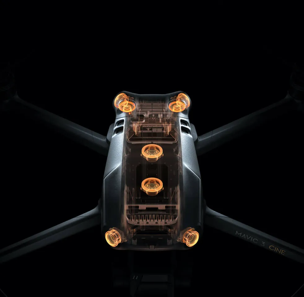 DJI Mavic
