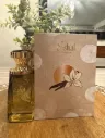 ESHAL VANILLA 100ML BY PARIS CORNER
