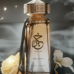 [Zuri_30] Khair Felicity 100ml by Paris Corner
