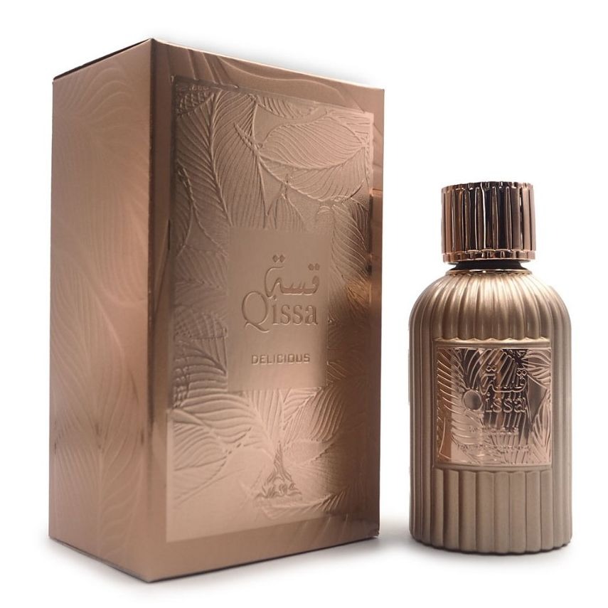 [Zuri_37] Qissa Delicious