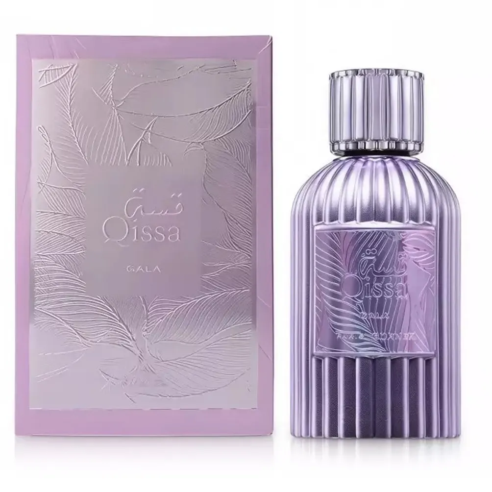 [Zuri_46] Qissa Gala by Paris Corner