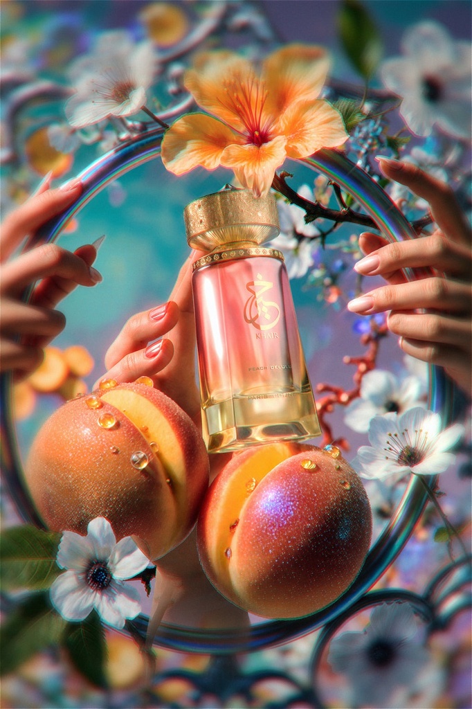 [Zuri_53] Khair Peach Delulu