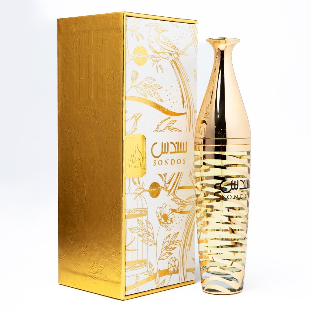 [Zuri_117] Sondos Edp 100ml by lattafa