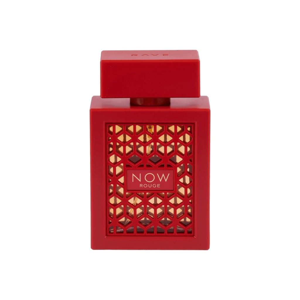 Now Rouge by Lattafa