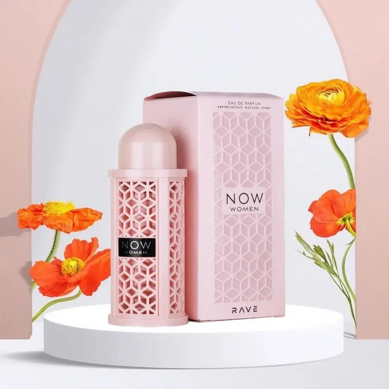 [Zuri_149] Rave Now Women by Lattafa