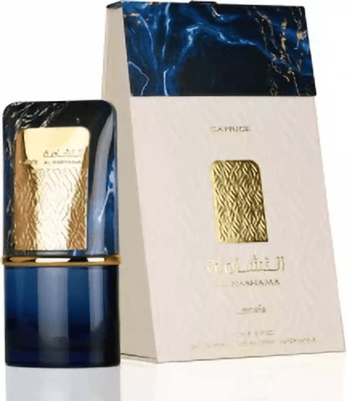 Al Nashama Caprice 100ml by Lattafa Perfumes