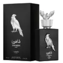 Shaheen Silver Perfumes Natural Spray EDP 100ml (3.4 oz) by Lattafa Pride