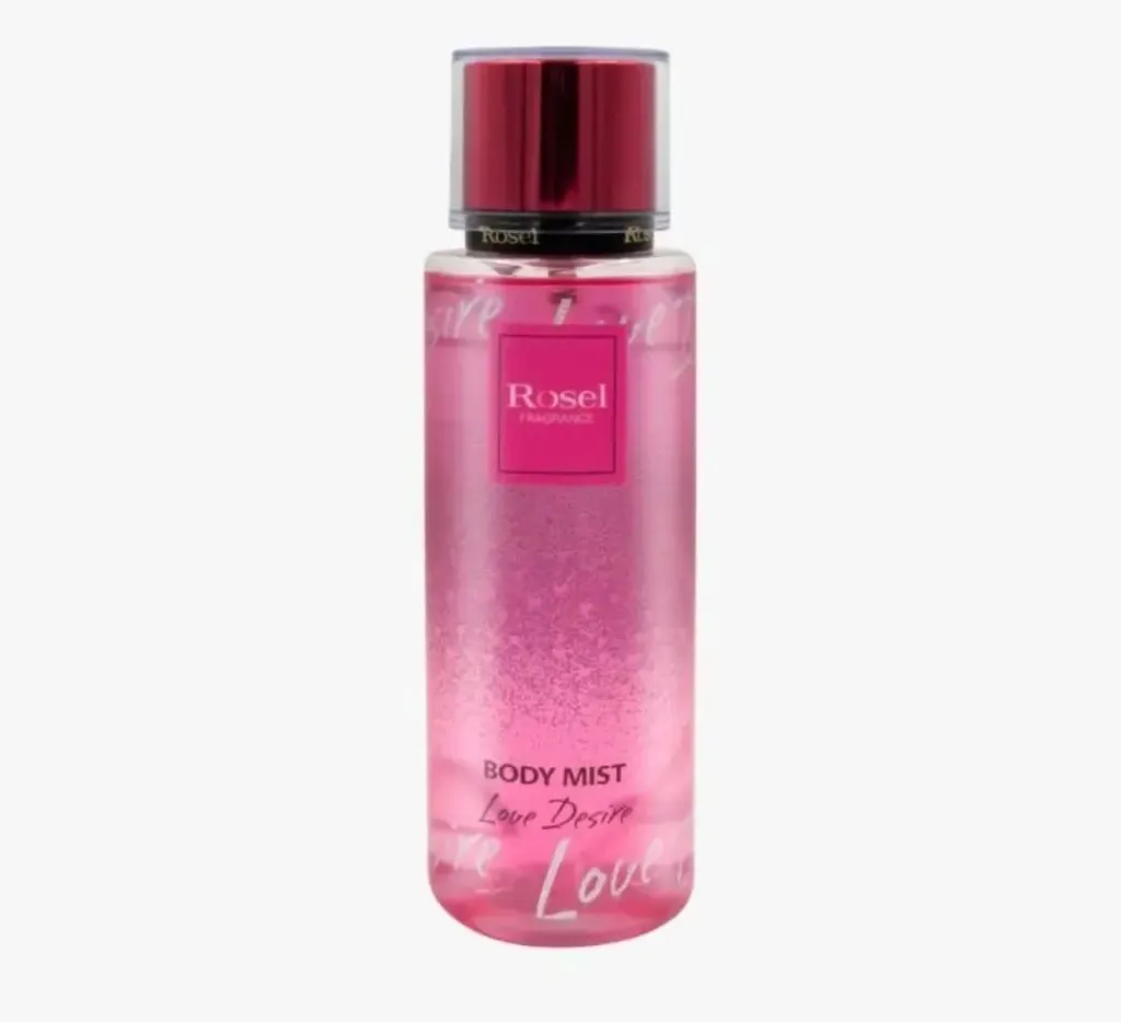 ROSEL BODY MIST BLUE SEA 250ML