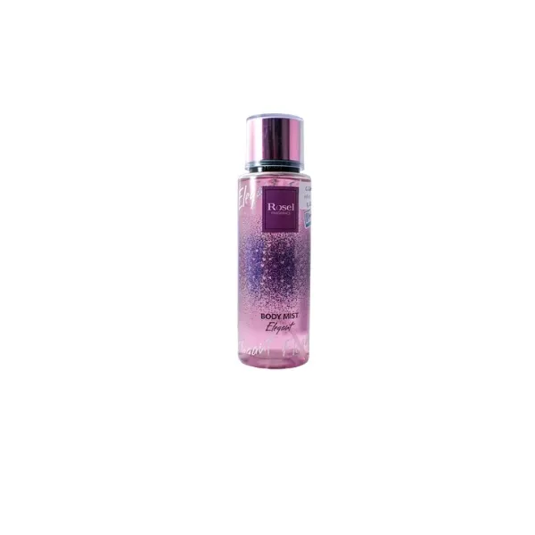 Elegant  Rosel Body Mist