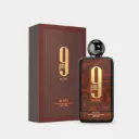  9 PM Elixir by Afnan