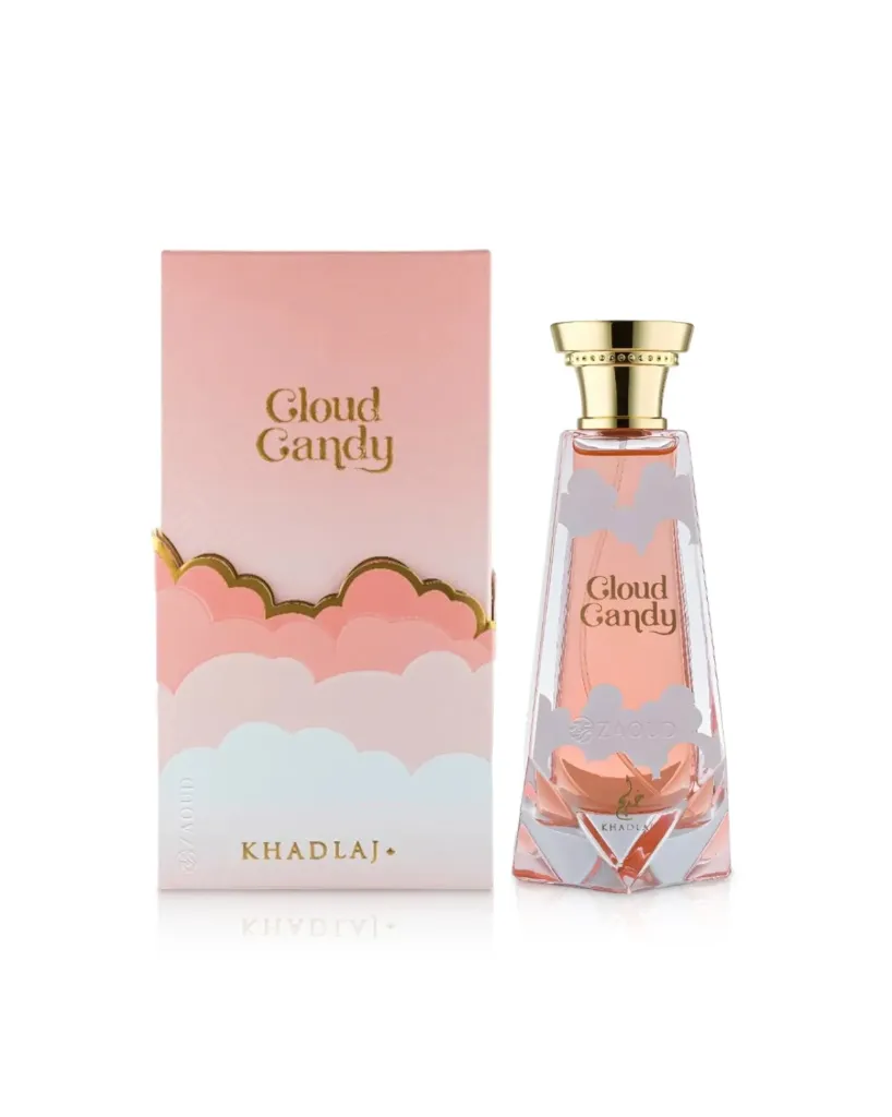 Cloud Candy EDP 100ml by Khadlaj 