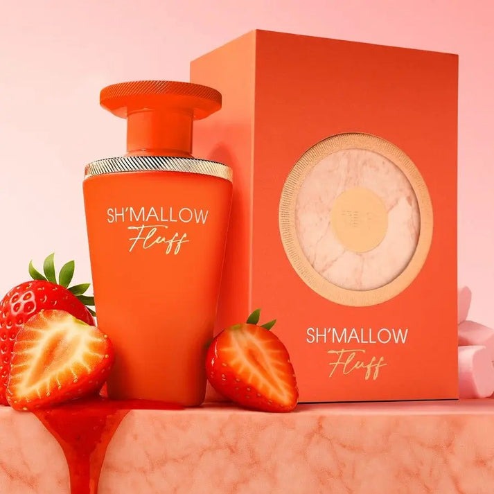 [Zuri_188] Sh'mallow Fluff by French Avenue 3.4 oz EDP Spray for Women