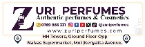 Zuri Perfumes